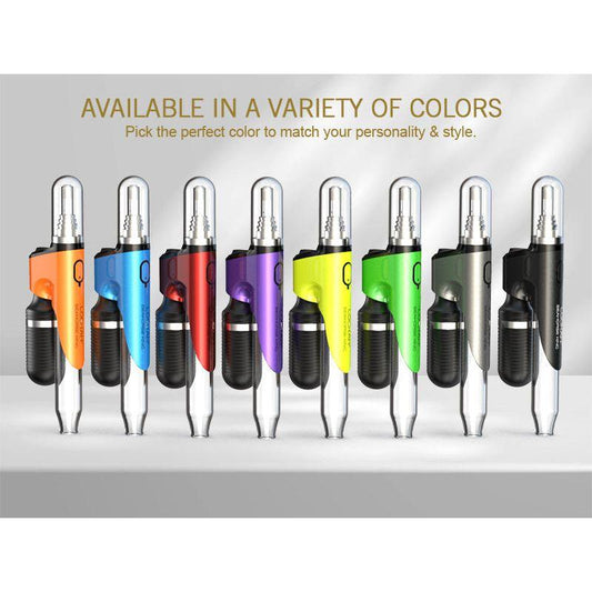 VaporTech Wholesale Lookah Seahorse King Vape Hardware
