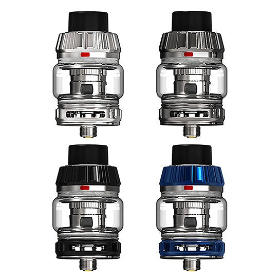 VaporTech Wholesale Freemax Fireluke 4 Tanks Tanks