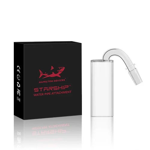 Hamilton | Starship Waterpipe Attachment