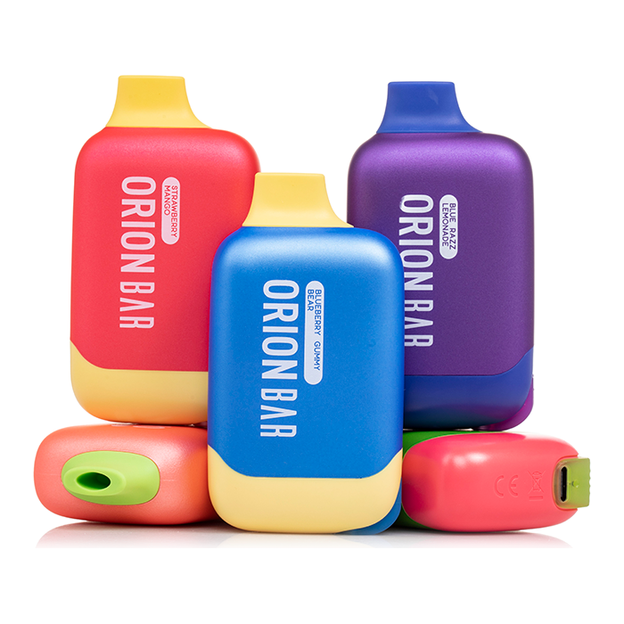 VaporTech Wholesale Lost Vape | Orion Bar 6000 - Assorted Flavors Disposables