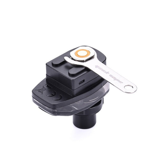 VaporTech Wholesale Geekvape Replacement Pods | H45 - Empty 4.0ml (2pcs/Pack) Replacement Pods