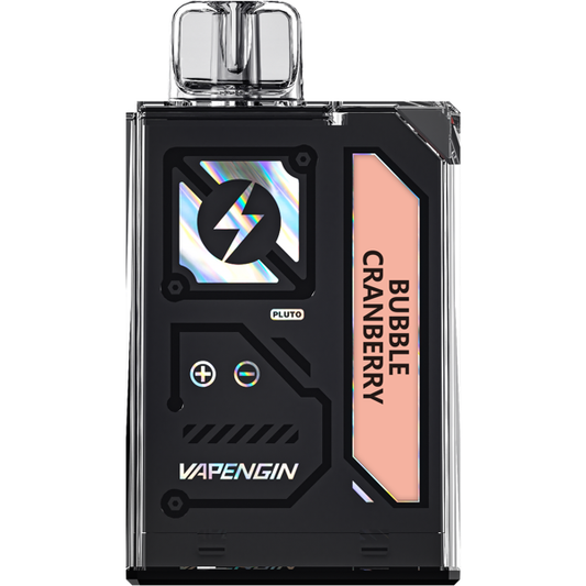 VaporTech Wholesale Vapengin | Pluto 7500 (5pk) - Watermelon Ice Disposables