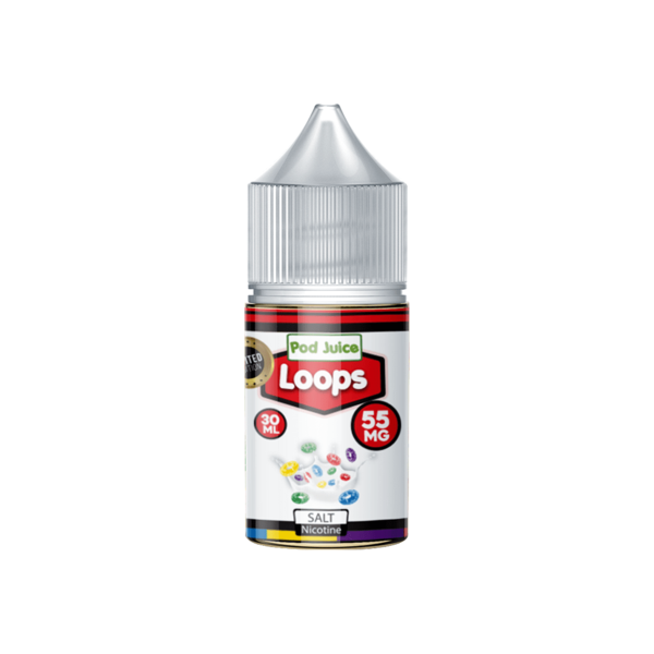 VaporTech Wholesale Pod Juice 30ml - Desserts & Freeze Flavors E-liquid