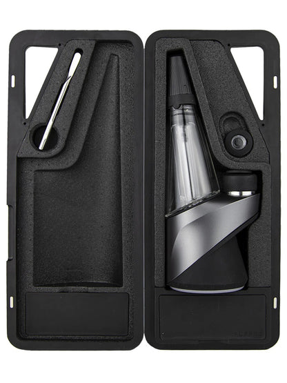 Puffco Peak Pro - Travel Glass