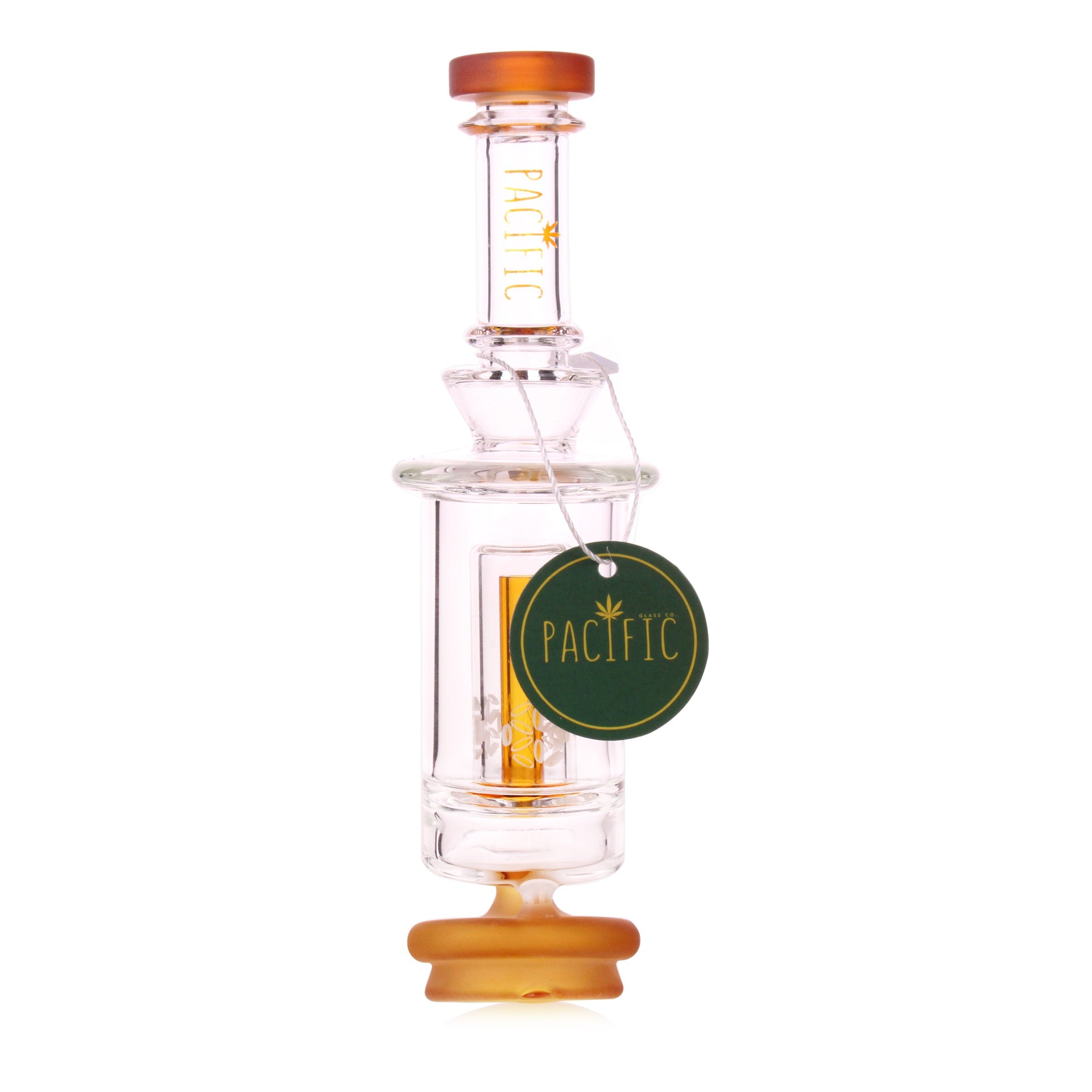 VaporTech Wholesale Pacific Waterpipes - Margate I Puffco Glass Attachments [RL64512] Pacific