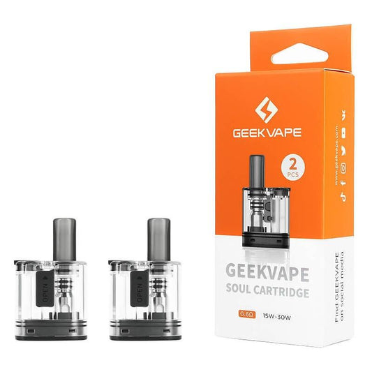 VaporTech Wholesale Soul-Cart-1.0 Coils