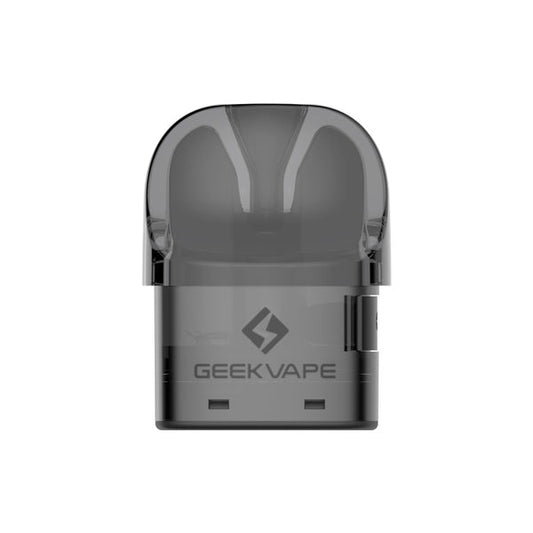 VaporTech Wholesale Geekvape Replacement Pods | U - 0.7ohm 2.0ml (3pcs/Pack) Replacement Pods