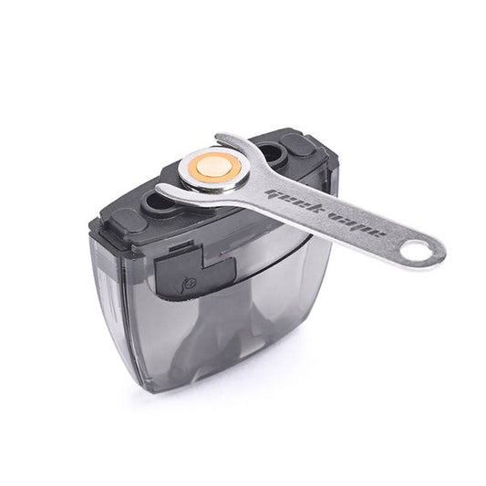 VaporTech Wholesale Geekvape Replacement Pods | AP2 - Empty 4.5ml (2pcs/Pack) Replacement Pods
