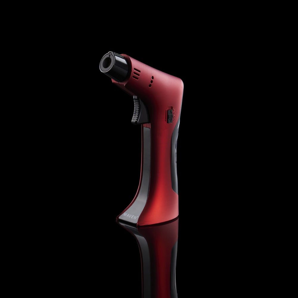 VaporTech Wholesale Maven | Thunder Torch - Black Torches