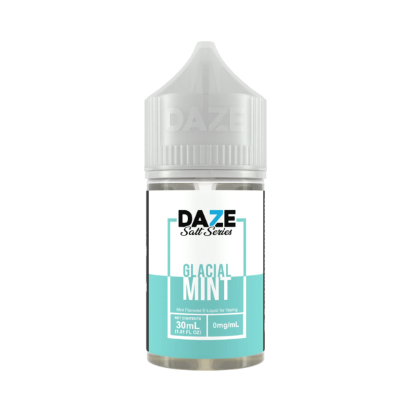VaporTech Wholesale 7-DAZE 30ml E-liquid