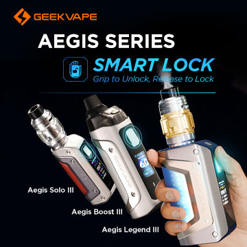 Geekvape AN2 Kit (Aegis Nano 2)