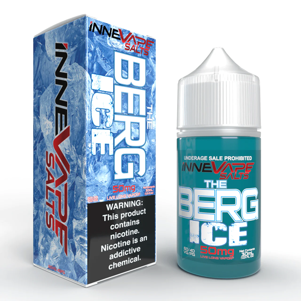 VaporTech Wholesale Innevape 30ml E-liquid