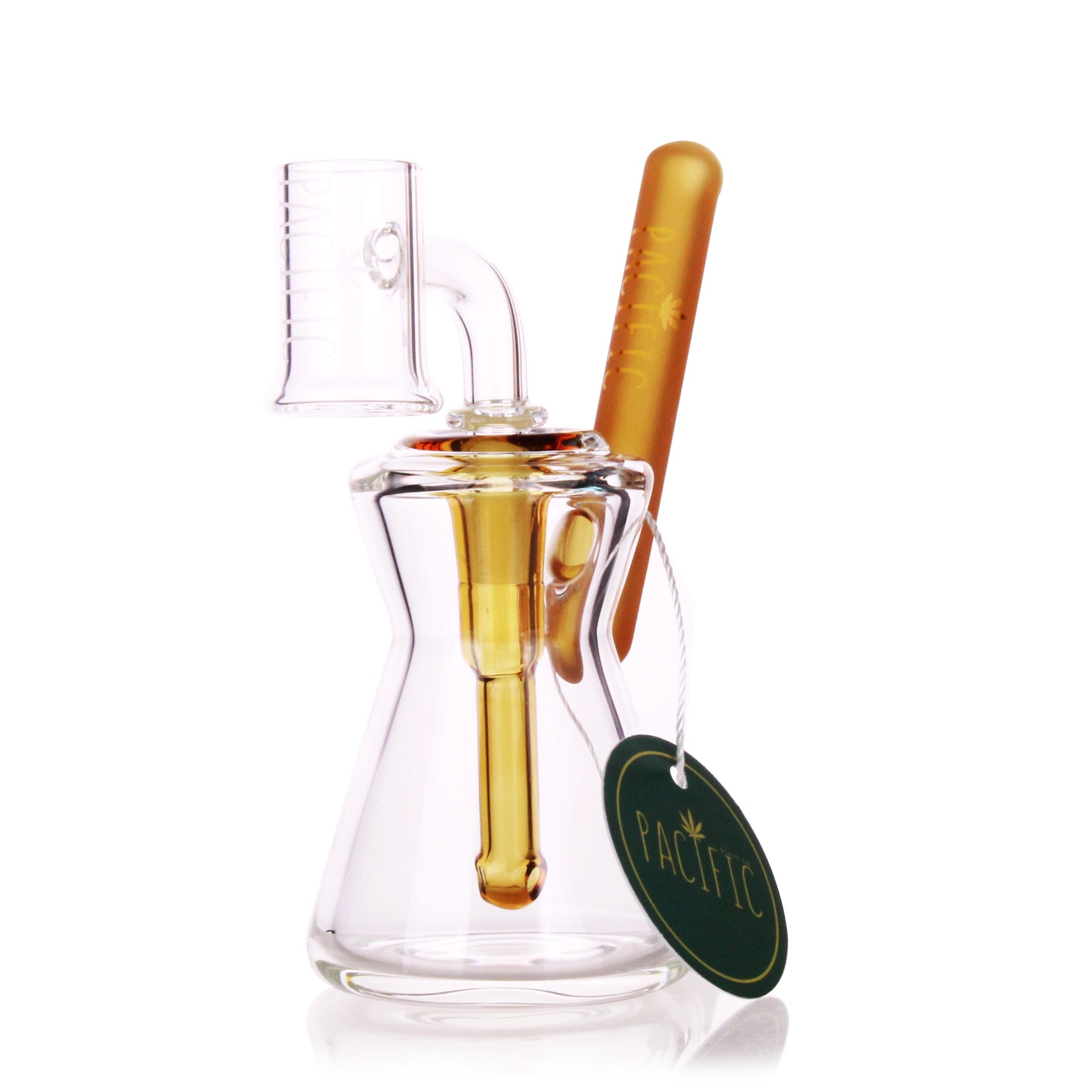 VaporTech Wholesale Pacific Waterpipes - Anthias Bubbler [VP-05] All