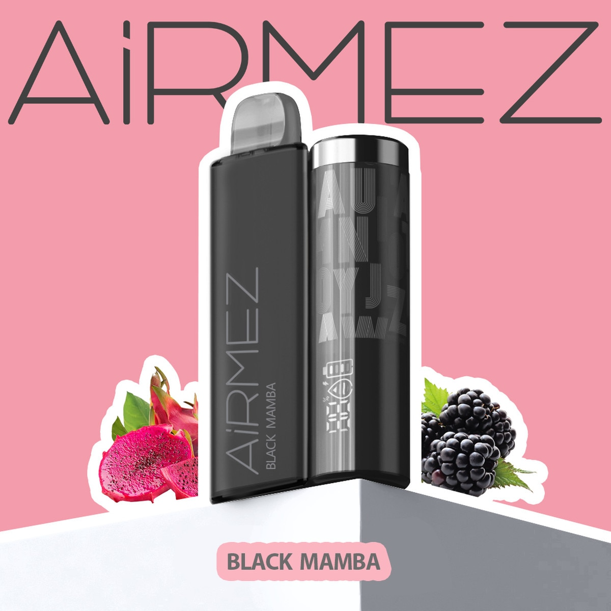 VaporTech Wholesale Airmez 10000 10pk Disposables