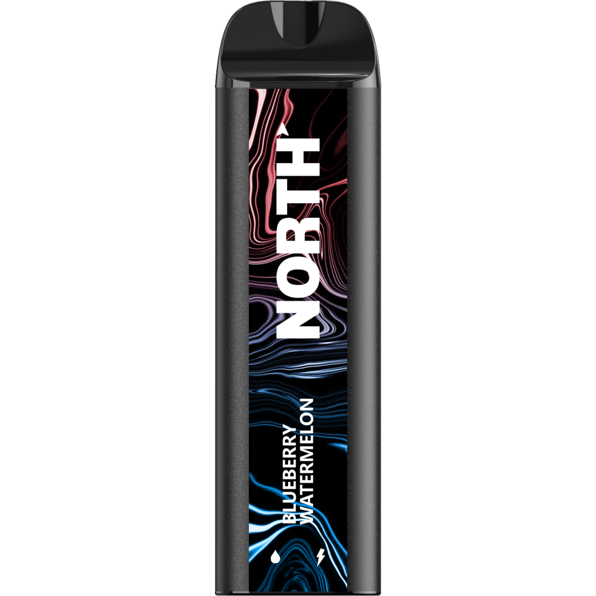 VaporTech Wholesale North Disposable 5000 (10ct) - Variety Pack Disposables