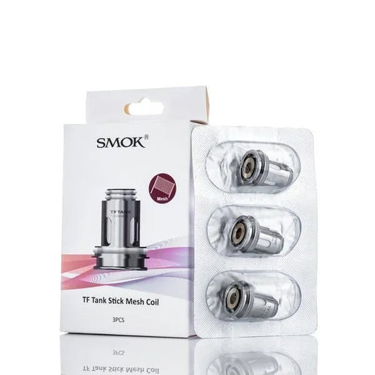 VaporTech Wholesale Stick Mesh Coil 0.15ohm Coils