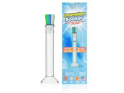 Smyle Downstem Soaker