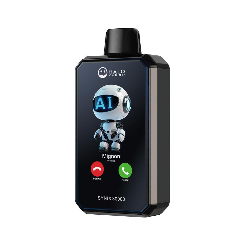 VaporTech Wholesale Hello Synix 30K 5pk Disposables