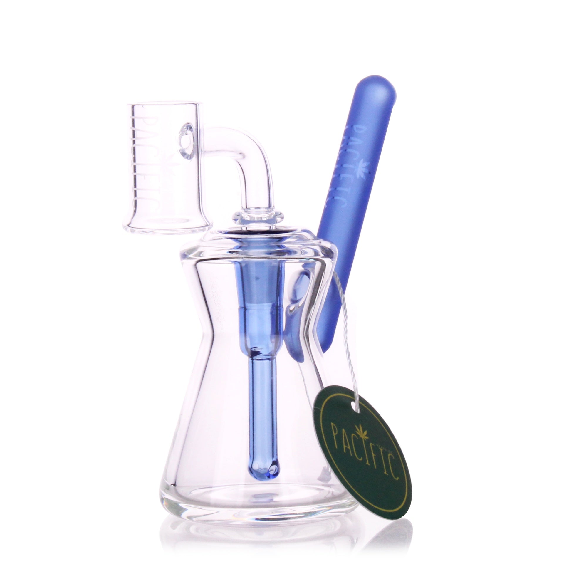 VaporTech Wholesale Pacific Waterpipes - Anthias Bubbler [VP-05] All