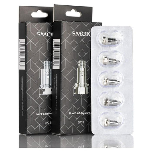 VaporTech Wholesale PRO-Meshed 0.6ohm DL Coils