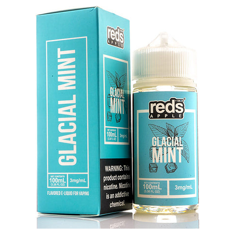 VaporTech Wholesale 7-Daze 100ml E-liquid