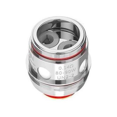 VaporTech Wholesale Horizon Falcon 2 Sector Mesh Coils 0.14ohm Coils