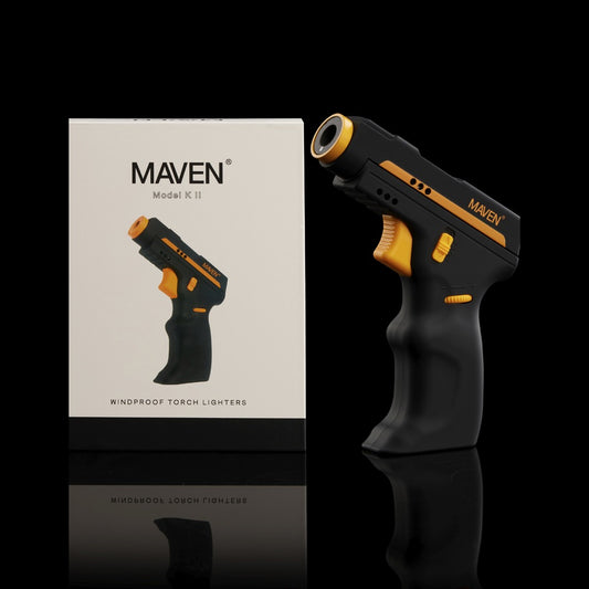 Maven X Inc Maven | Model K-2 Torch-WHITE Torches