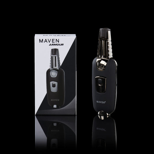 VaporTech Wholesale Maven | Armour Torch - Yellow Torches
