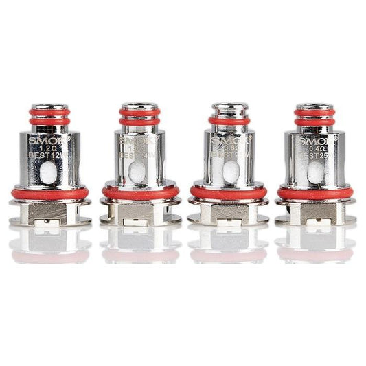VaporTech Wholesale SC 1.0ohm Coils