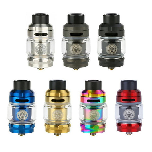 GEEK MIRACLE (HK) LIMITED Geekvape Z Tank (Sub-Ohm) Tanks